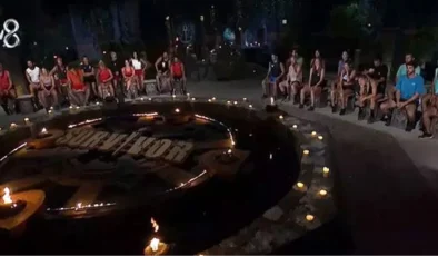 Survivor 2024 All Star… 3.VE 4. ELEME ADAYI BELLİ OLDU, SAKATLIKLAR ÜZDÜ!