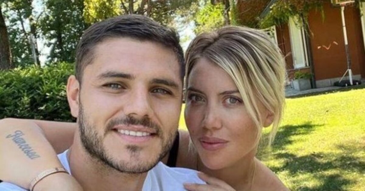 Mauro Icardi ile Wanda Nara’nın boşanması, Türk hukukuna göre olamaz