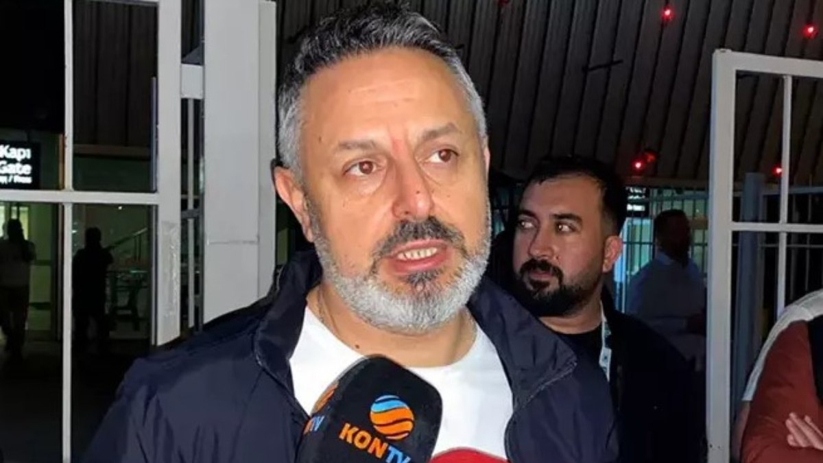 Konyaspor Başkanı Korkmaz: Türkiye’de futbol, birkaç takımdan mı ibaret