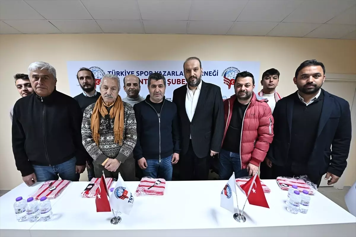 Antalyaspor’da Alex Süreci Açıklandı