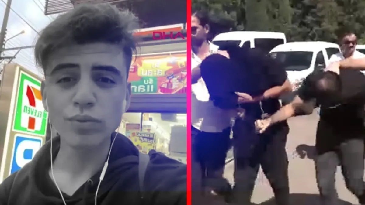 Ev arkadaşını katletti! İfadesi pes dedirtti! ” Cüzdanımdan 4 bin TL aldı ben geri isteyince…”