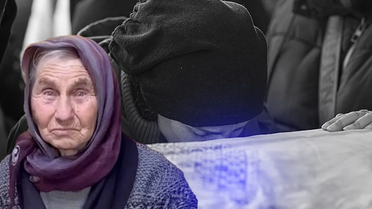 ‘Necla Teyze’nin ölümünde kundaklama şüpheleri büyük yankı uyandırmıştı: Rapor ortaya çıktı!